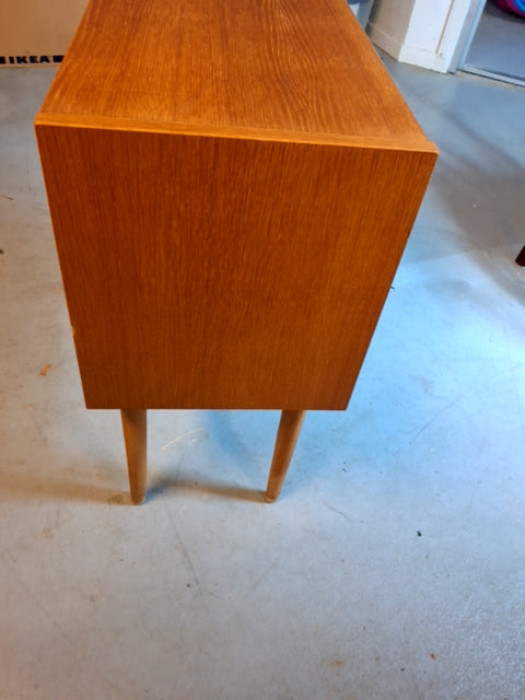 Lille kommode 3 skuffer